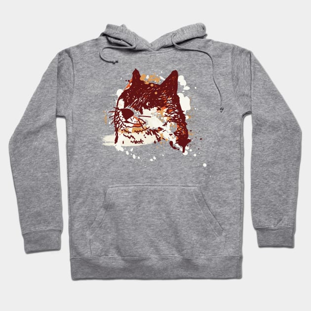 Doge Meme Hoodie by Meme Gifts